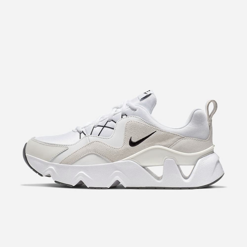 Sneakers Nike RYZ 365 Blanche 8531-297 White/Summit White/Phantom/Black Femme | PXL-30586568